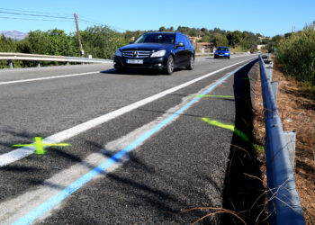 Territori adjudica les obres de millora de la C-12 entre Amposta i Tortosa per 13,3 milions d’euros