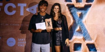 ‘Gamberra’ triomfa a la desena edició de l’In-FCTA amb els premis a millor curt i millor direcció