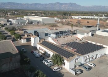 Santa Bàrbara proposa un antic abocador municipal per assumir la quota de renovables del PLATER