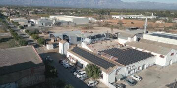 Santa Bàrbara proposa un antic abocador municipal per assumir la quota de renovables del PLATER