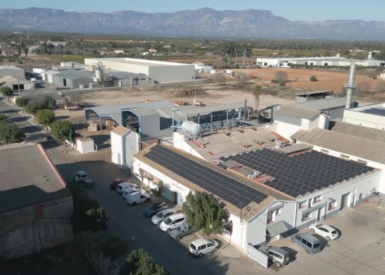 Santa Bàrbara proposa un antic abocador municipal per assumir la quota de renovables del PLATER