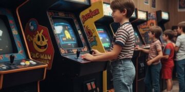 ‘Una fàbrica tortosina de “marcianitos” i “boleres”: Joctronic S.A.’, per Fernando Jaime Soler