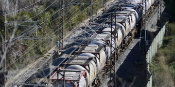 El govern català projecta una estació de mercaderies a l’Ebre 