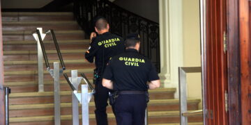 Comença a l’Audiència Nacional el judici del cas Efial, amb tres exalcaldes acusats i un frau de prop de 9 milions