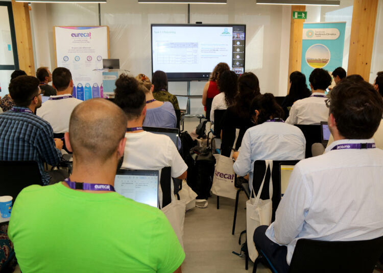 Eurecat ‘quantificarà’ els beneficis econòmics de restaurar la natura