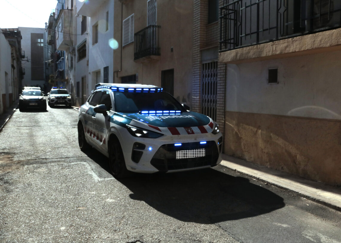 Els delictes penals es redueixen a Amposta i Tortosa el primer semestre del 2026