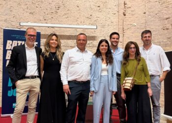 Batiste Forcadell (Junts) aposta per l’habitatge i el relleu generacional a la Ràpita