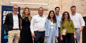 Batiste Forcadell (Junts) aposta per l’habitatge i el relleu generacional a la Ràpita