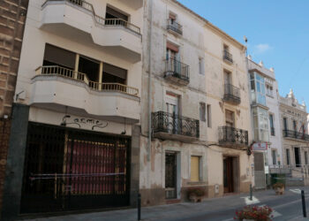 Els serveis socials del Montsià feien seguiment de la família del nadó desaparegut a Santa Bàrbara