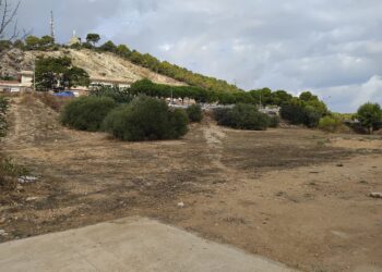 El Govern destinarà prop de 12 milions d’euros per a construir el nou institut de la Ràpita
