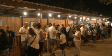 Truita i llonganissa: el sabor més tradicional de la Barra Tortosina