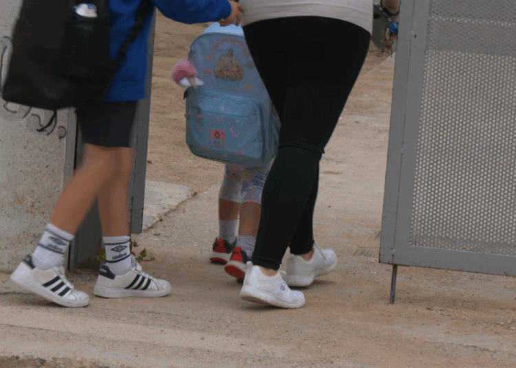 Educació reforça les Terres de l’Ebre amb 71 nous professionals aquest curs