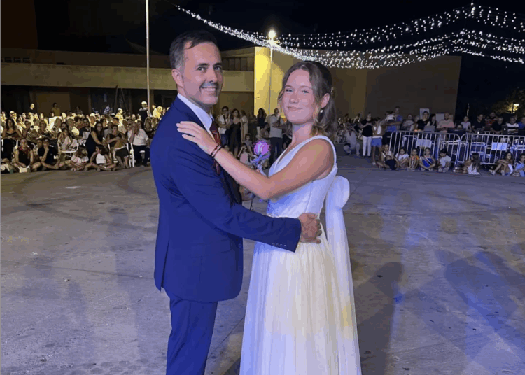 ‘La Cinta, una festa amb arrels i futur’, per Jordi Jordan