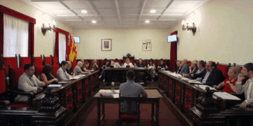 La gestió dels empadronaments tensa el debat al ple de Tortosa
