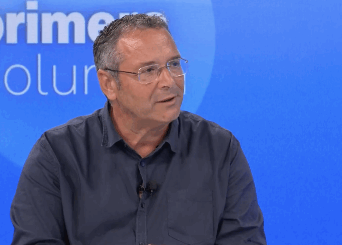 Batiste Forcadell serà el candidat de Junts a la Ràpita a les municipals de 2027