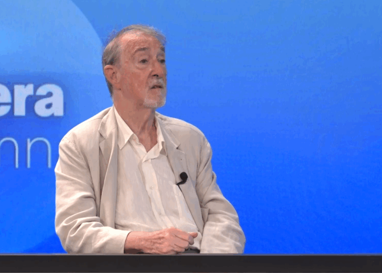 Franquet reclama més planificació per al futur de les Terres de l’Ebre