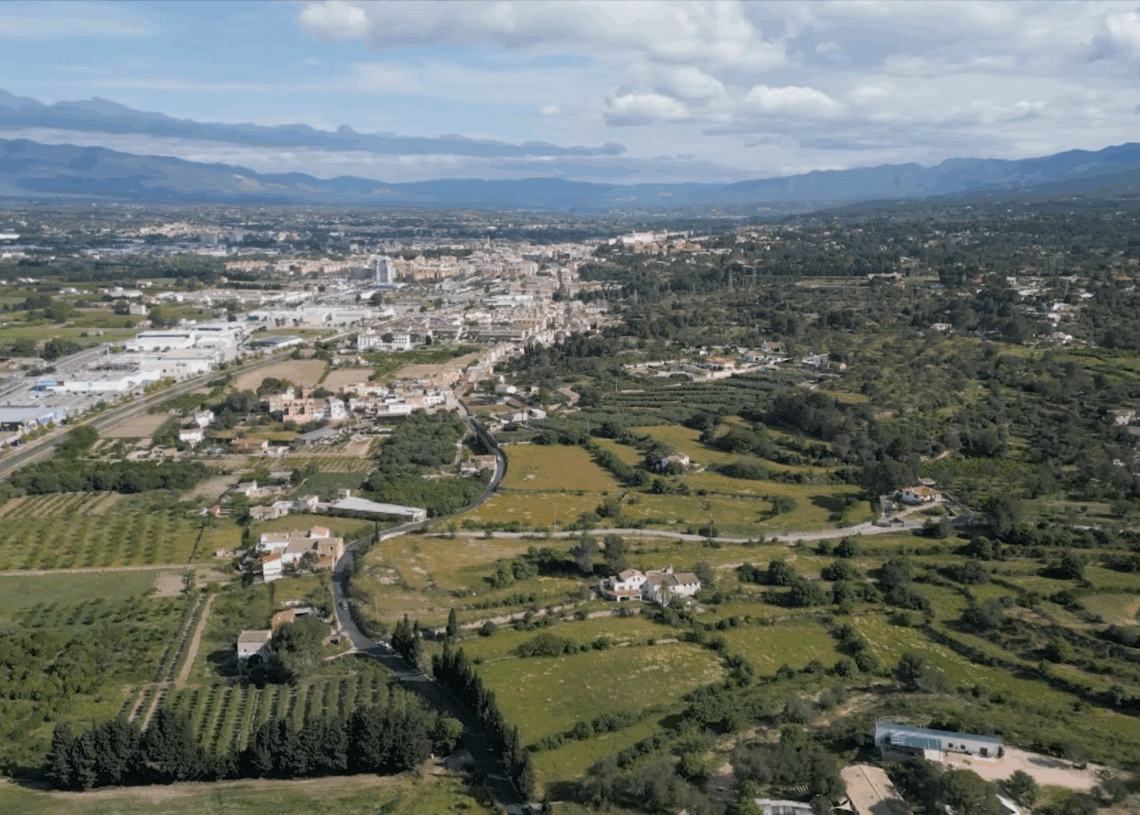 El projecte del futur Hospital Universitari de les Terres de l’Ebre ja ha estat declarat d’interès general