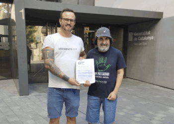 Ecologistes i Sediments presenten al·legacions contra la central hidroelèctrica reversible de la Fatarella i Flix