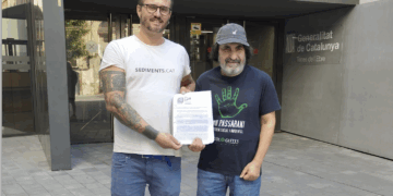Ecologistes i Sediments presenten al·legacions contra la central hidroelèctrica reversible de la Fatarella i Flix