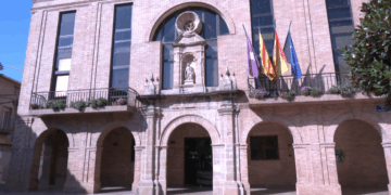 Gandesa vol modernitzar l’Ajuntament i aprofitar els 6 milions del Pla de Pobles