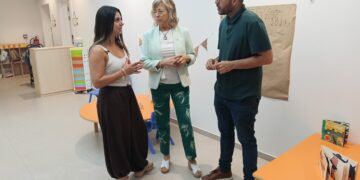 Les llars d’infants municipals de Tortosa comencen el curs amb 88 alumnes
