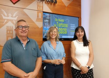Tortosa programa més de 70 activitats per redescobrir la ciutat pel Dia Mundial del Turisme