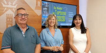 Tortosa programa més de 70 activitats per redescobrir la ciutat pel Dia Mundial del Turisme