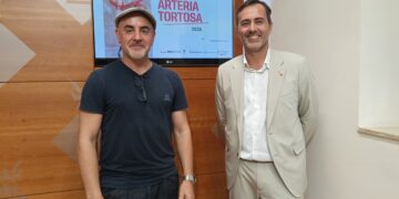 Artèria convertirà Tortosa en un escenari d’arts vives i participació ciutadana
