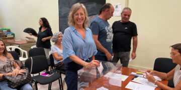 Mar Lleixà és escollida per unanimitat cap de llista d’ERC a Tortosa per a les municipals de 2027