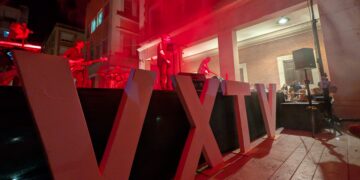 Tortosa recorda Vidal Fusté amb la música de Jordi Évole, emoció i ciclisme