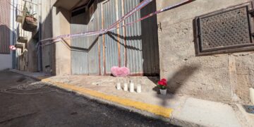 Santa Bàrbara declara dos dies de dol per la mort del nadó