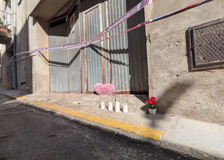 Santa Bàrbara declara dos dies de dol per la mort del nadó