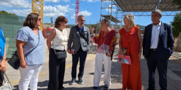 El Govern declararà d’interès general el nou Hospital de les Terres de l’Ebre aquest dimarts