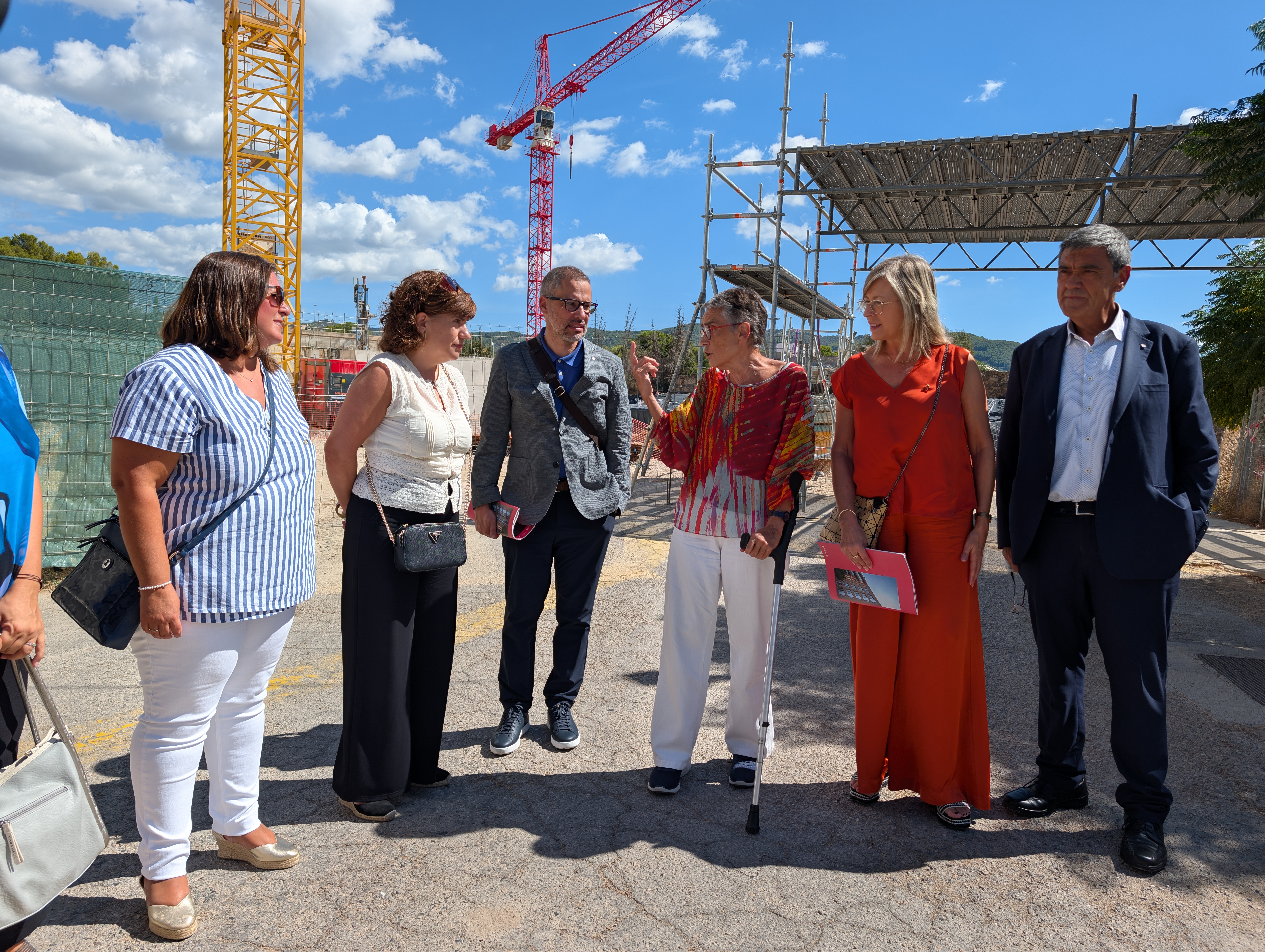 El Govern declararà d’interès general el nou Hospital de les Terres de l’Ebre aquest dimarts