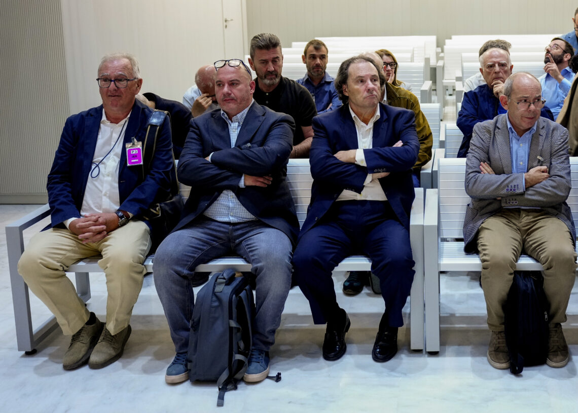 Investigadors de la Guàrdia Civil ratifiquen la correspondència entre ingressos a Andorra de l’exalcalde de l’Ametlla de Mar i adjudicacions