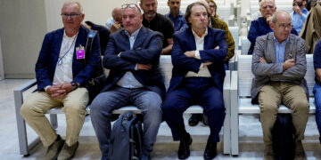 Investigadors de la Guàrdia Civil ratifiquen la correspondència entre ingressos a Andorra de l’exalcalde de l’Ametlla de Mar i adjudicacions