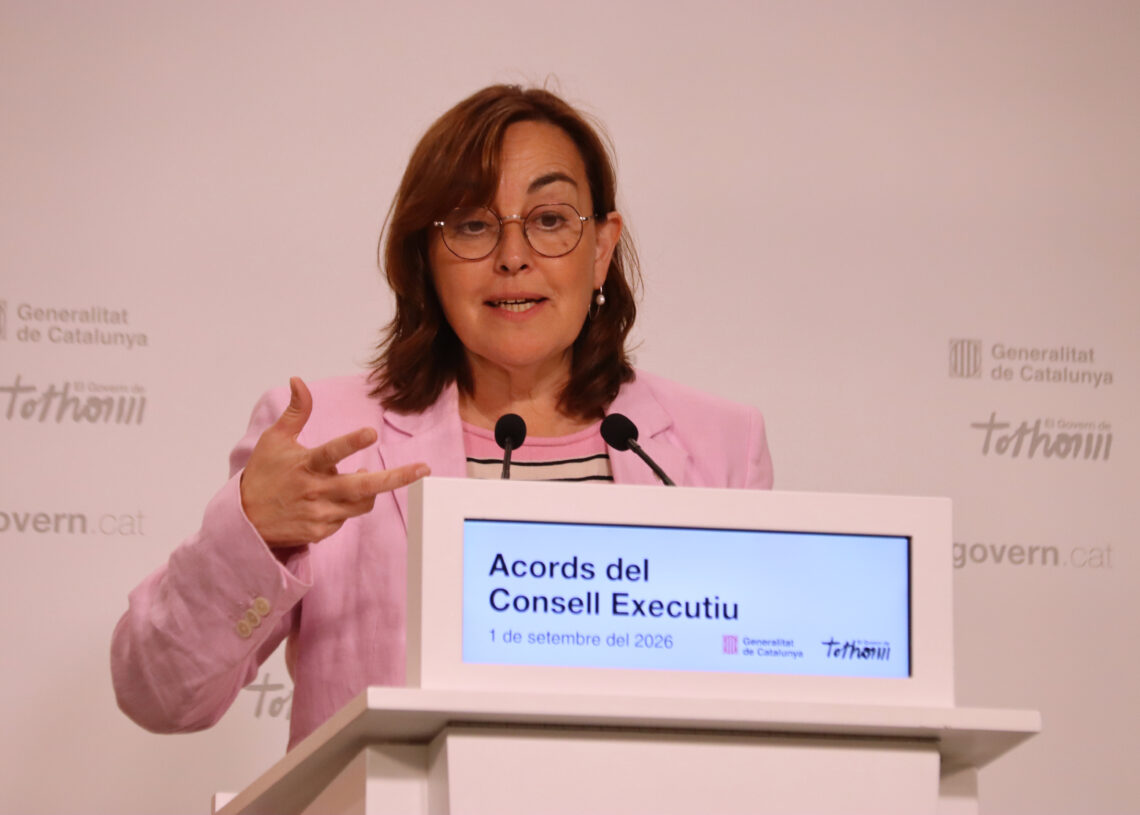 El Govern avisa els sindicats educatius que ‘demanar qüestions no possibles dificulta la negociació’
