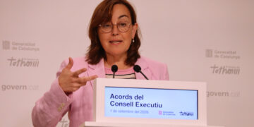 El Govern avisa els sindicats educatiu que ‘demanar qüestions no possibles dificulta la negociació’