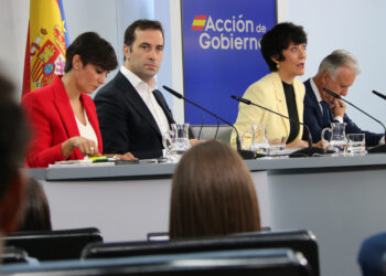  El govern espanyol recupera el descompte de 20 cèntims als carburants