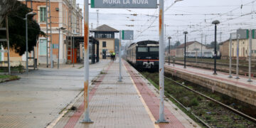 ‘Viatjar de Gandesa a Barcelona’, per Anton Monner