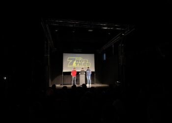 L’activista Andreu Curto s’enfronta a un nou judici per la vaga del 29-M de 2012