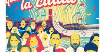 La història del pasdoble de Tortosa, símbol de la ciutat