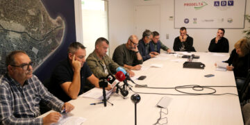 El sector arrosser reclama ajuts urgents per afrontar una ‘greu crisi de preus’ i més eines contra les plagues i males herbes