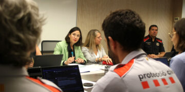 El Govern aixeca el confinament al Baix Ebre i el Montsià però manté la restricció de mobilitat fins a les 20 hores