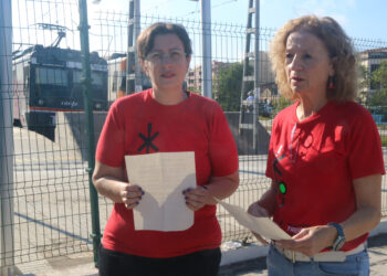 La plataforma Trens Dignes s’adhereix a la vaga general de l’11-N per reivindicar una ‘mobilitat digna’