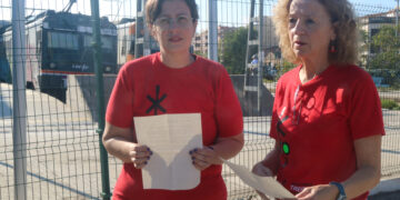 La plataforma Trens Dignes s’adhereix a la vaga general de l’11-N per reivindicar una ‘mobilitat digna’