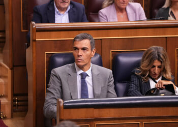 Pedro Sánchez convoca eleccions anticipades el 29 de novembre