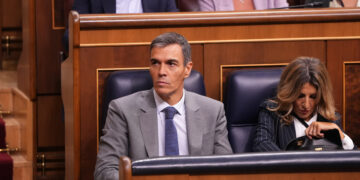 Pedro Sánchez convoca eleccions anticipades el 29 de novembre