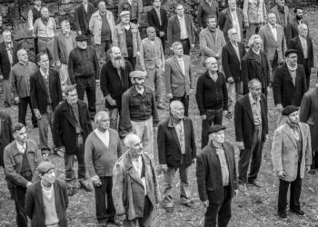 La setena edició de la Mostra FRONT explorarà diferents formes de repressió però amb la memòria històrica al centre