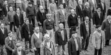 La setena edició de la Mostra FRONT explorarà diferents formes de repressió però amb la memòria històrica al centre